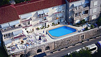 Hotel Komodor Dubrovnik