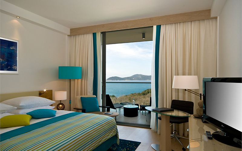 Radisson Blu Resort & Spa Dubrovnik Sun Gardens, image copyright The Carlson Rezidor Hotel Group