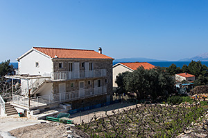 Villa Anadingac Accommodation