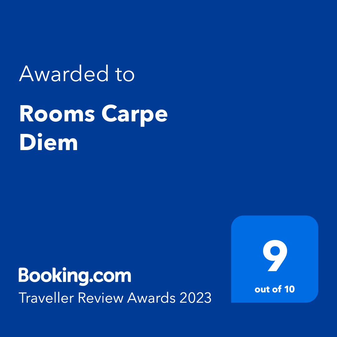 Booking.com Digital-Award-TRA-2023