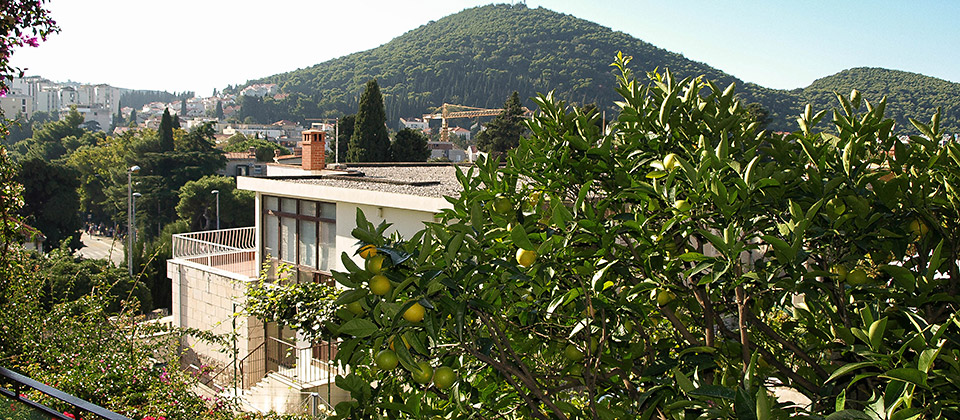 Rooms Carpe Diem Dubrovnik