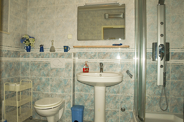Rooms Carpe Diem Dubrovnik, bathroom