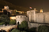 City Walls Dubrovnik