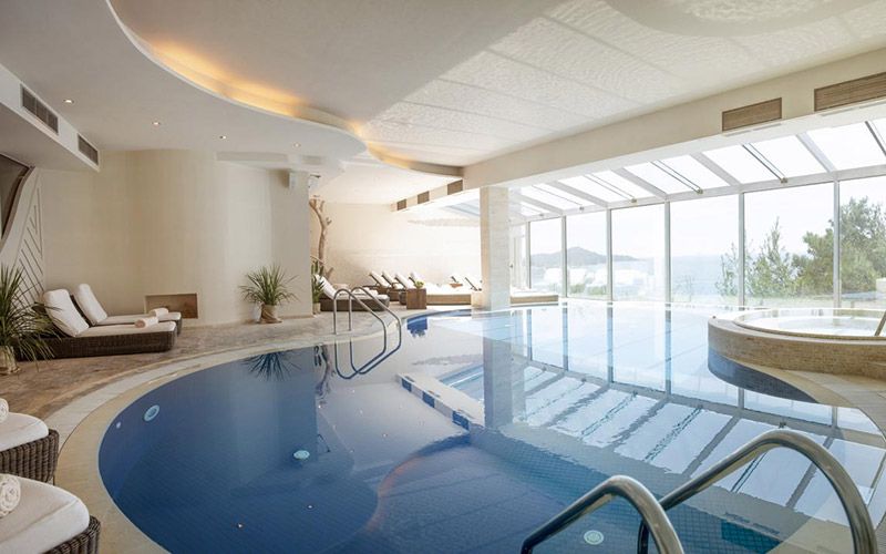Hotel Bellevue Dubrovnik, image copyright Adriatic Luxury Hotels
