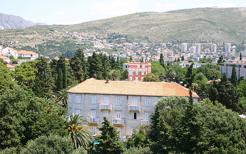 Hotel Sumratin Dubrovnik