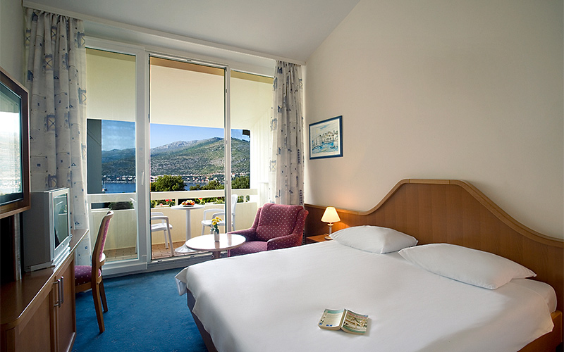 Hotel Argosy Dubrovnik, image copyright Valamar Hotels