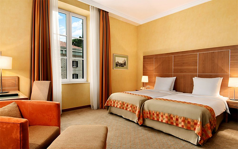 Hotel Hilton Imperial Dubrovnik