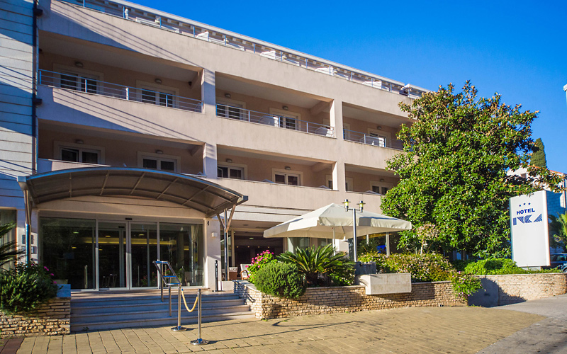 Hotel Ivka Dubrovnik