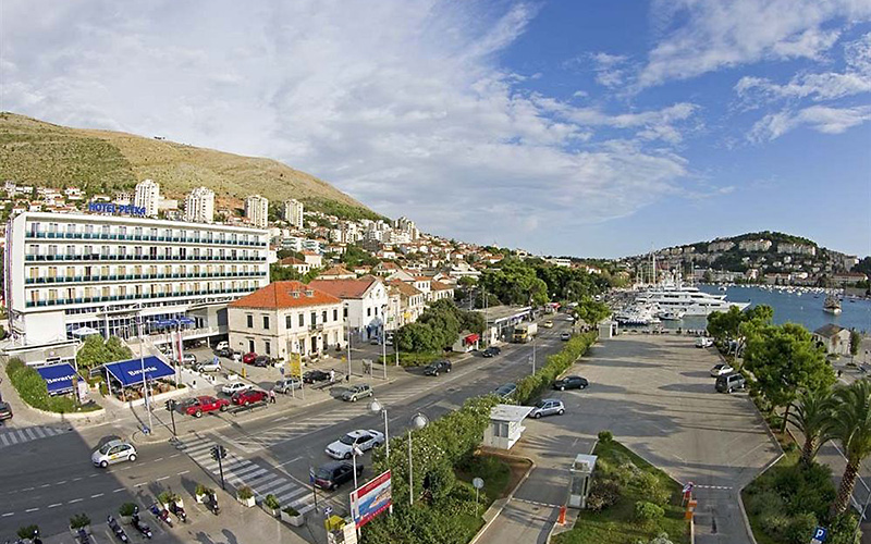 Hotel Petka Dubrovnik