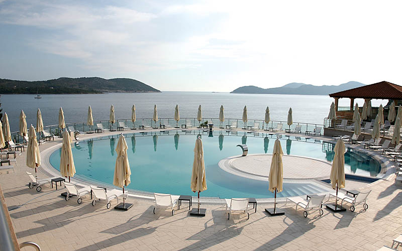 Radisson Blu Resort & Spa Dubrovnik Sun Gardens, image copyright The Carlson Rezidor Hotel Group
