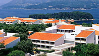 Hotel Tirena Dubrovnik