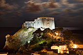 Lovrijenac Fort Dubrovnik, copyright Simon Tong