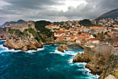 Lovrijenac Fort Dubrovnik