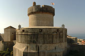 Fortress Minčeta Dubrovnik