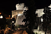 Fortress Minčeta Dubrovnik