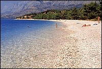 naturism croatia beach