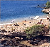 naturism croatia beach