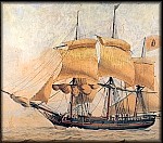 Dubrovnik Republic naval vessel