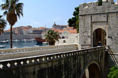 Ploče Gate Dubrovnik