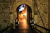 Ploče Gate Dubrovnik