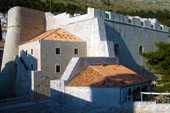 Fortress Revelin Dubrovnik