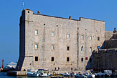 Fortress St. Ivan Dubrovnik