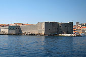 Fortress St. Ivan Dubrovnik