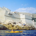 Dubrovnik Sea Kayaking