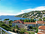 Apartment Blue Rhapsody Dubrovnik