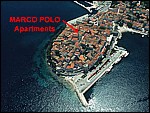 Apartments Marco Polo Korčula, Dubrovnik