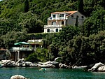 Villa Marin Molunat, Dubrovnik Riviera